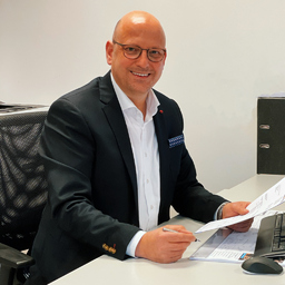 Dirk Johannes Biernoth