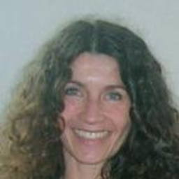 Dr. Gabriele Prakama Hauser