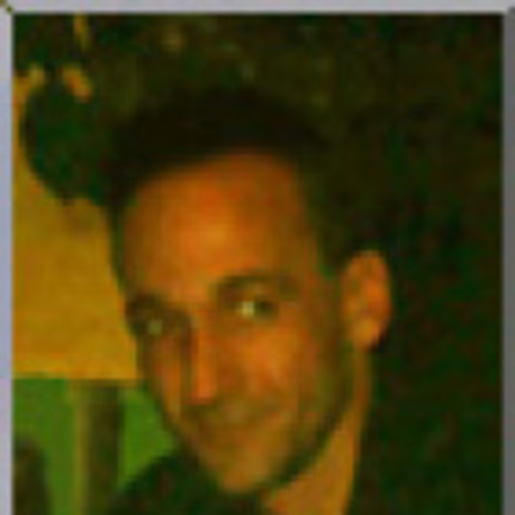 Ronald Reed Anwendungssystemadministrator / strategisch Professional