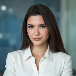 Yulia Sebikhova