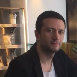 Giorgi Maisa