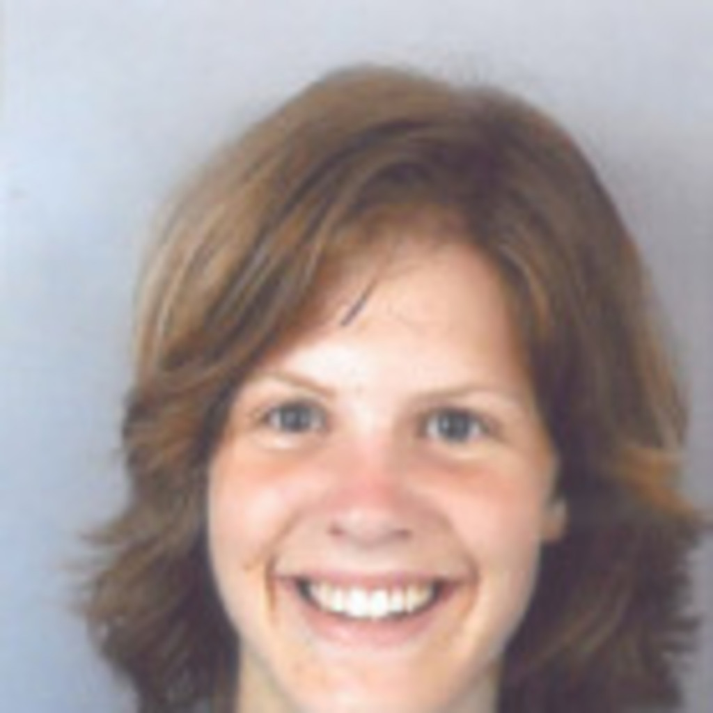 Regula Moser wissenschaftliche Mitarbeiterin Ecole d'ingénieurs et