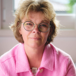 Tanja Marxen