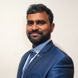 Harsha Vardhan