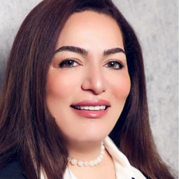 Riham Hussein