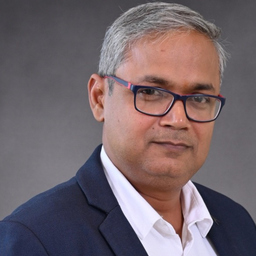 Sujit Dash