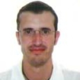 Jose Comino Gonzalez
