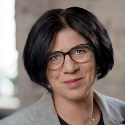 Katja Heinle