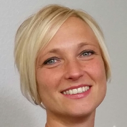 Carina Fachinger