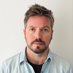 Kevin Reilly