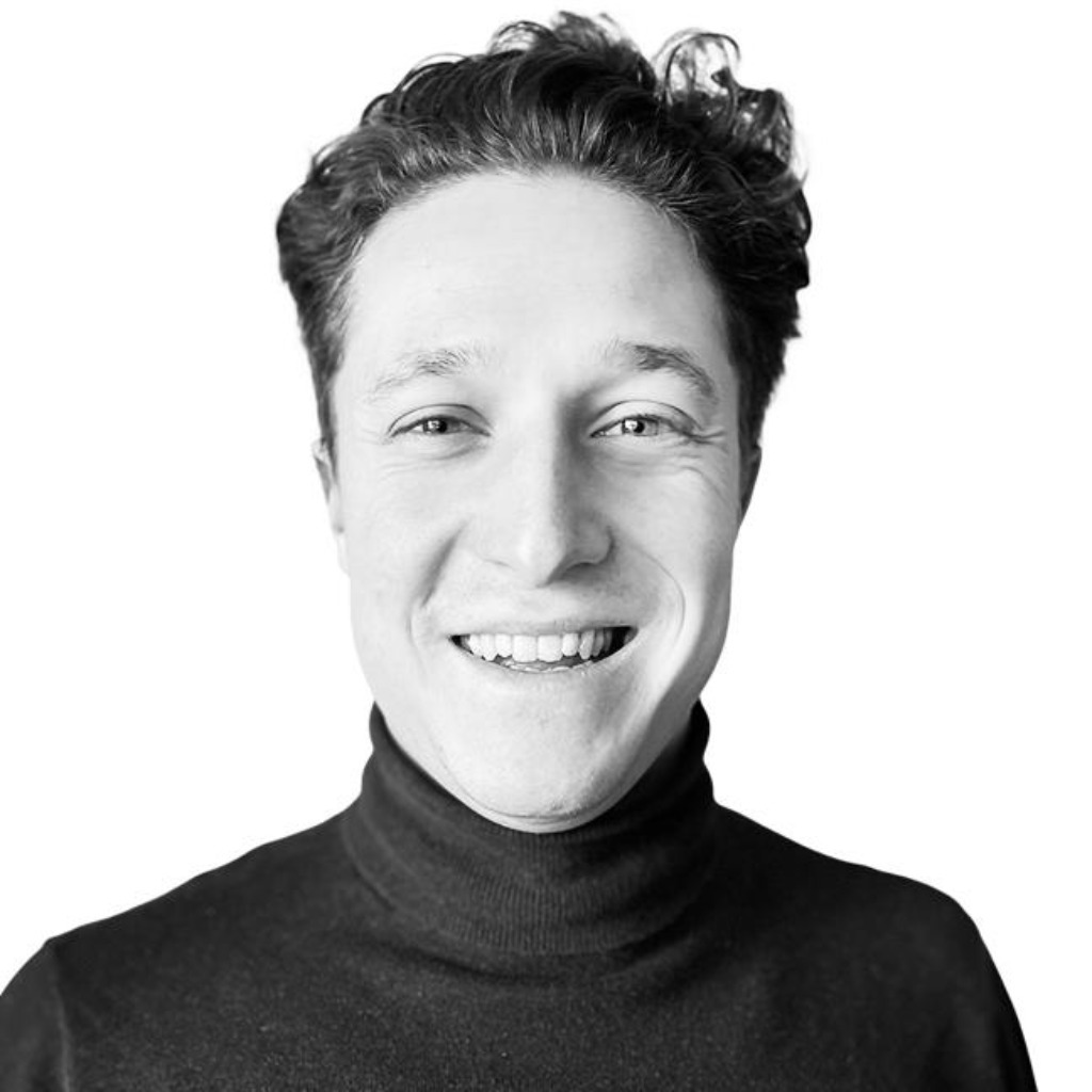 Valentin Gschwilm Account Manager Academic Work Germany GmbH XING