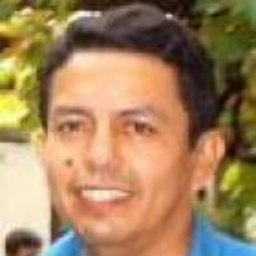 Fidel Oscar Hoyos Bonillas