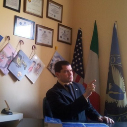 Dr. Giorgio Serni