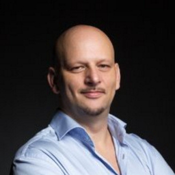 Erik van Heeswijk