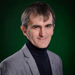 Vitalii Mukomel's profile picture