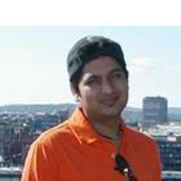 Vikas Agrawal