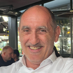 Michael D'Alessandro