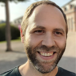 Timo Zimmermann