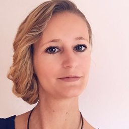 Silvia Taubinger