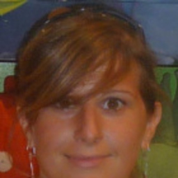 Giorgia Pattuelli
