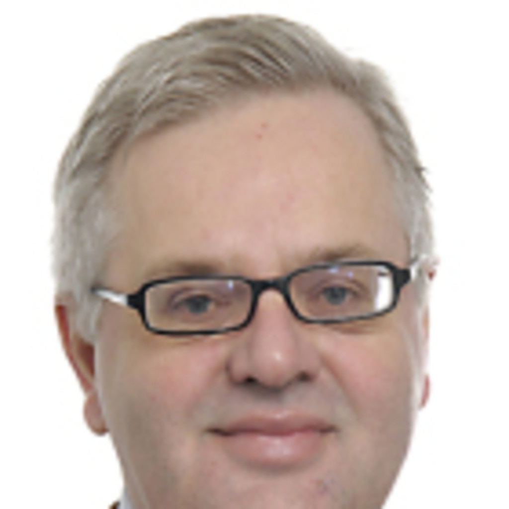 Joachim Adolph Solution Manager OSS Nokia XING