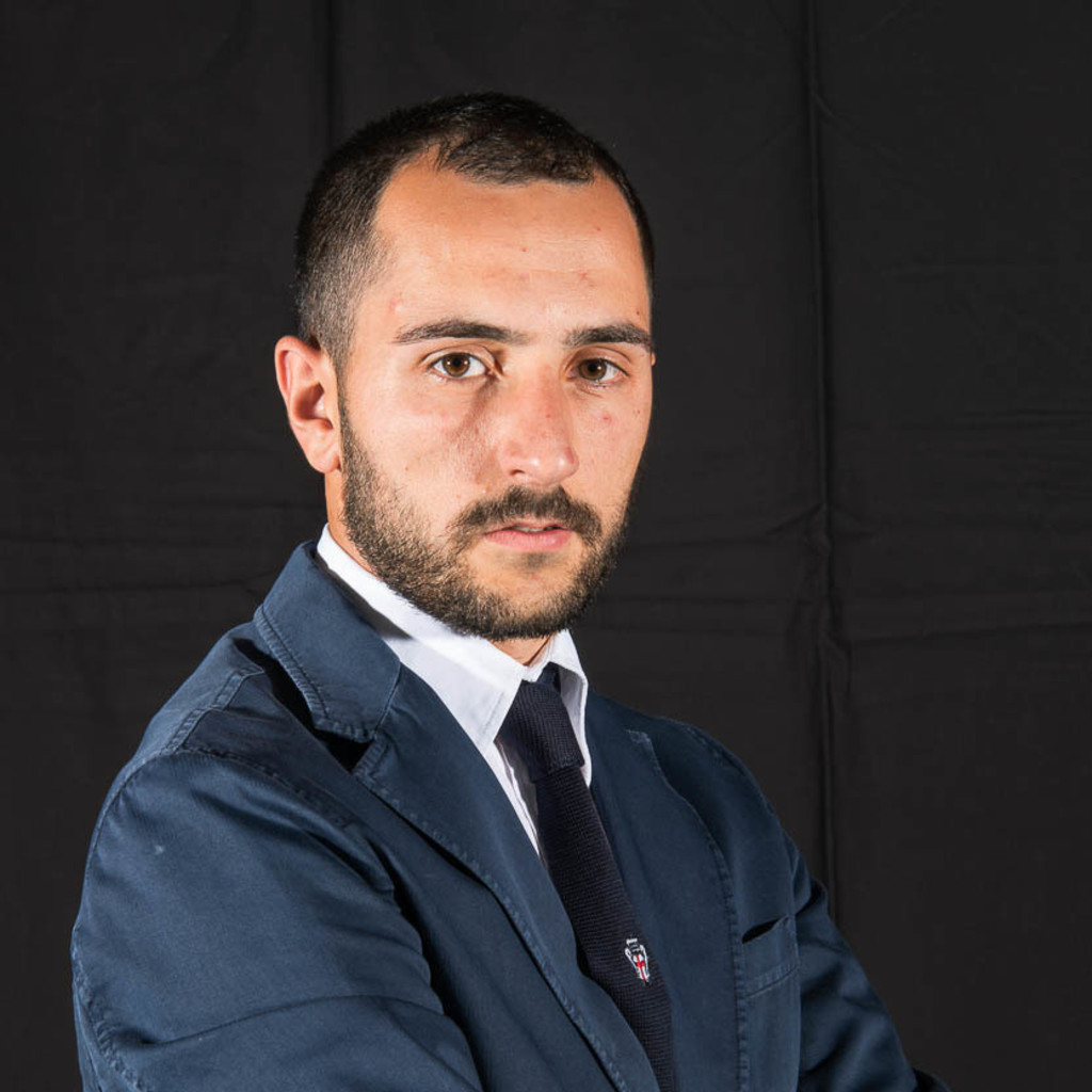 Antonino Avarello Segretario Generale FC Pro Vercelli 1892 Srl XING