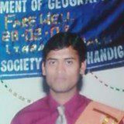 Partho Chatterjee's profile picture