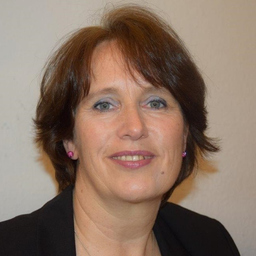 Uta Gottschalk
