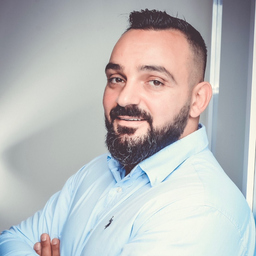 Ercüment Sahin