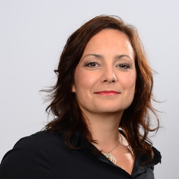Yvonne Bellanti