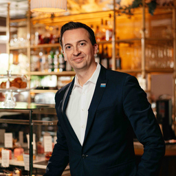 Pascal Steinhoff
