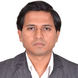 vikrant katte