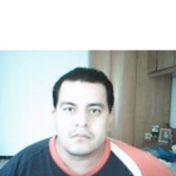 Javier espinoza Romero