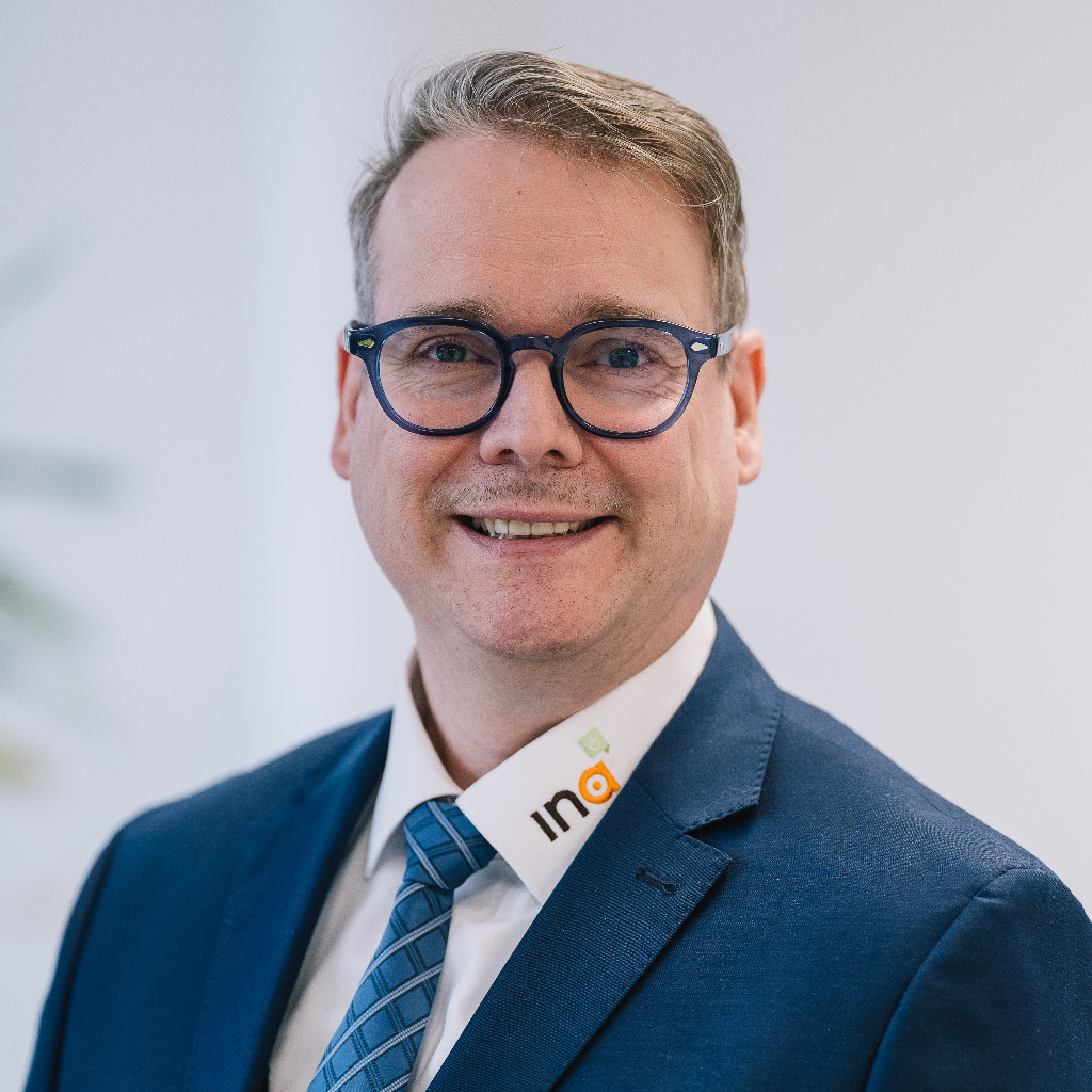 Siegfried Eberle Geschäftsführer InA Integration in Arbeit gGmbH XING