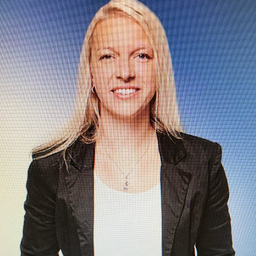 Annika Michaelis