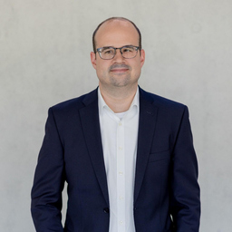 Christopher Müller