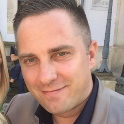 Henrik Bergmann's profile picture