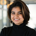 Ashwini Deshmukh