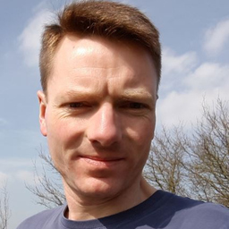Matthias Dierck