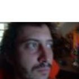 Luis Benjamin Roure