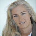 Social Media Profilbild Sandra Doebele Stuttgart