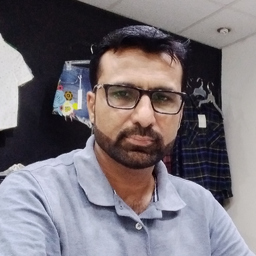 M.Tauqeer Rajput