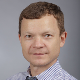 Andrii Dashkin