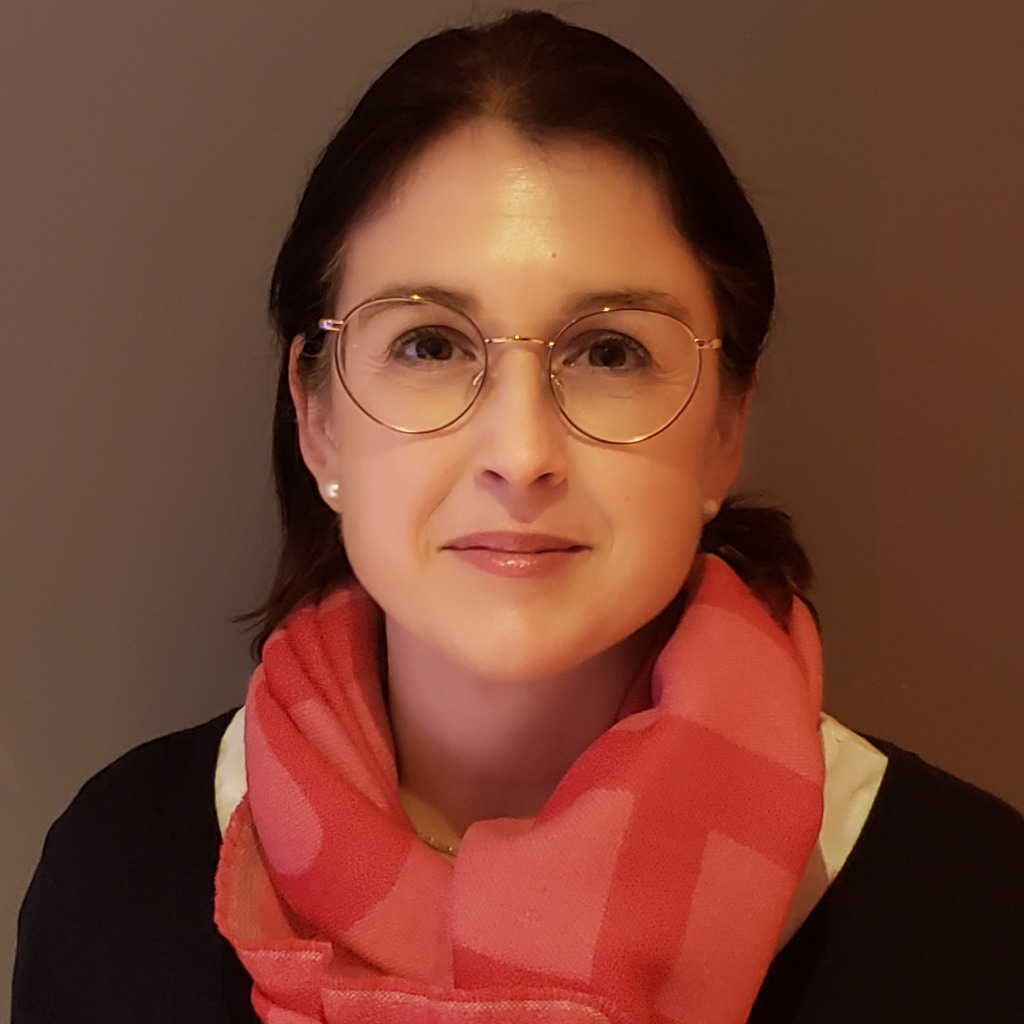 Bettina Willamowski Teamleitung Universitätsklinik Regensburg XING