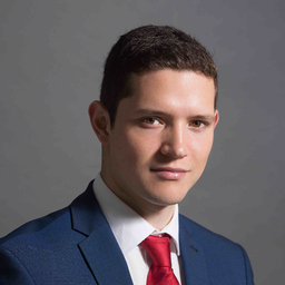 Jose Andres Cueva Moscoso