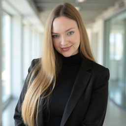 Katharina Sarah-Helena Kosak