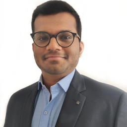 Onkar Patil