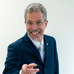 Joachim Bölting's profile picture