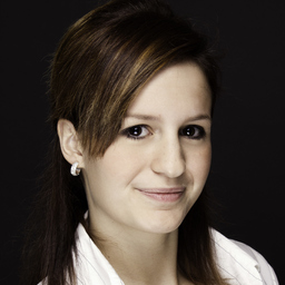Franziska Glaßer's profile picture