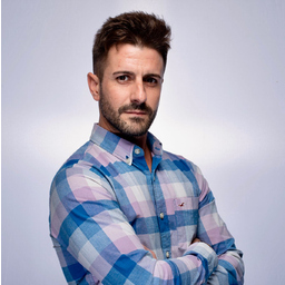 Jose David Tornero